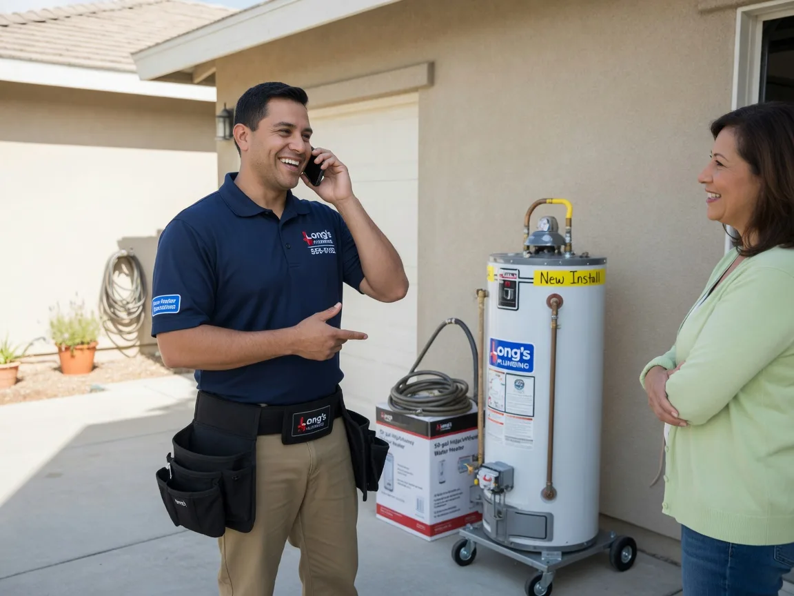 Leak Detection Richmond, MI FAQs